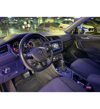 Volkswagen Tiguan 2019 TSI
