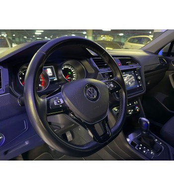 Volkswagen Tiguan 2019 TSI