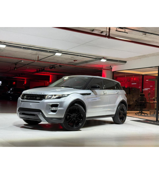 Land Rover Range Rover Evoque 2015