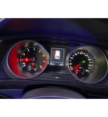 Volkswagen Tiguan 2019 TSI