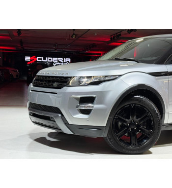 Land Rover Range Rover Evoque 2015