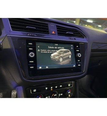 Volkswagen Tiguan 2019 TSI