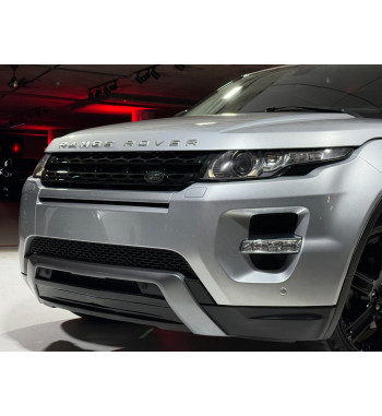 Land Rover Range Rover Evoque 2015