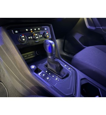 Volkswagen Tiguan 2019 TSI