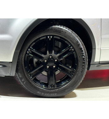 Land Rover Range Rover Evoque 2015