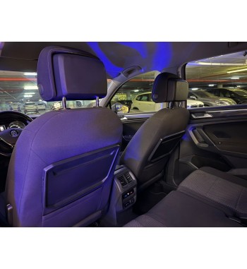 Volkswagen Tiguan 2019 TSI