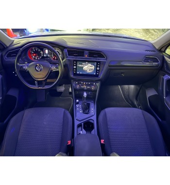 Volkswagen Tiguan 2019 TSI