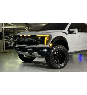 Ford F150 Raptor 2024