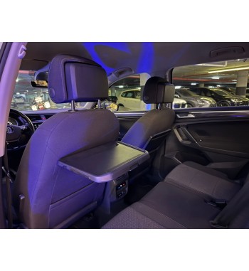 Volkswagen Tiguan 2019 TSI