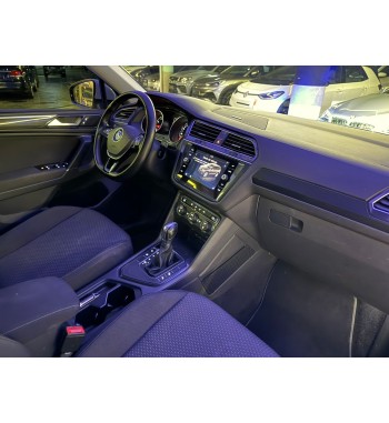 Volkswagen Tiguan 2019 TSI