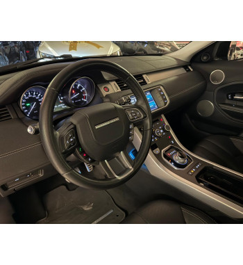 Land Rover Range Rover Evoque 2015