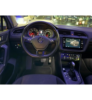 Volkswagen Tiguan 2019 TSI
