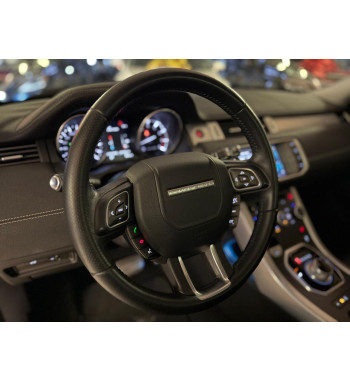 Land Rover Range Rover Evoque 2015