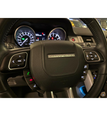 Land Rover Range Rover Evoque 2015