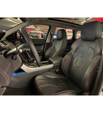 Land Rover Range Rover Evoque 2015