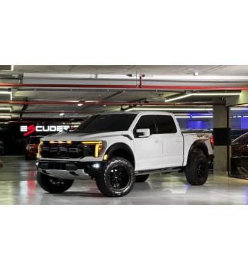 Ford F150 Raptor 2024