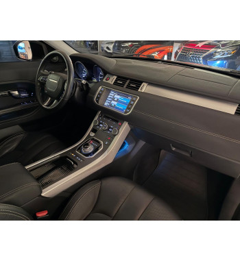 Land Rover Range Rover Evoque 2015
