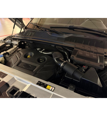 Land Rover Range Rover Evoque 2015