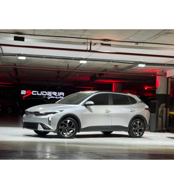 Kua K3 Cross Gt line 2025