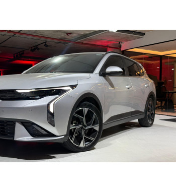 Kua K3 Cross Gt line 2025