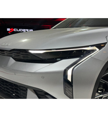 Kua K3 Cross Gt line 2025