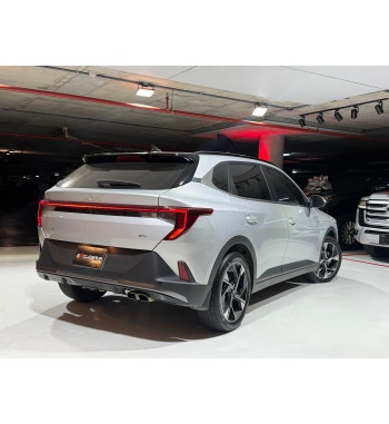 Kua K3 Cross Gt line 2025
