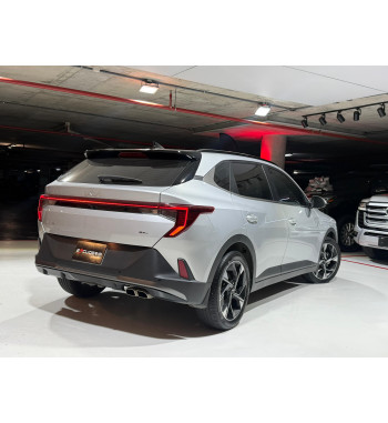 Kua K3 Cross Gt line 2025