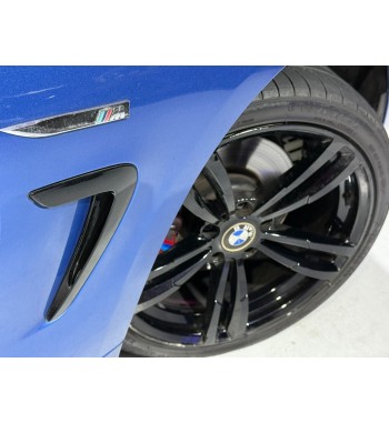 BMW 435i Convertible M Sport 2014