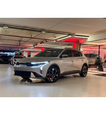 Kua K3 Cross Gt line 2025