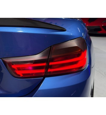 BMW 435i Convertible M Sport 2014