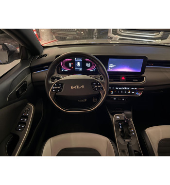Kua K3 Cross Gt line 2025