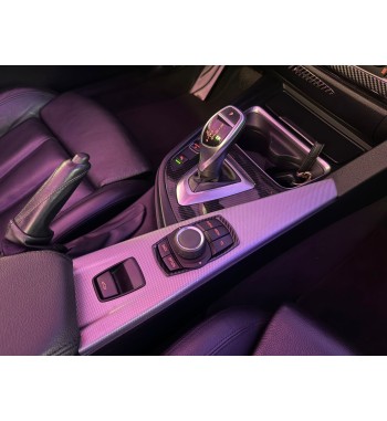BMW 435i Convertible M Sport 2014