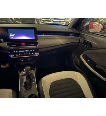 Kua K3 Cross Gt line 2025
