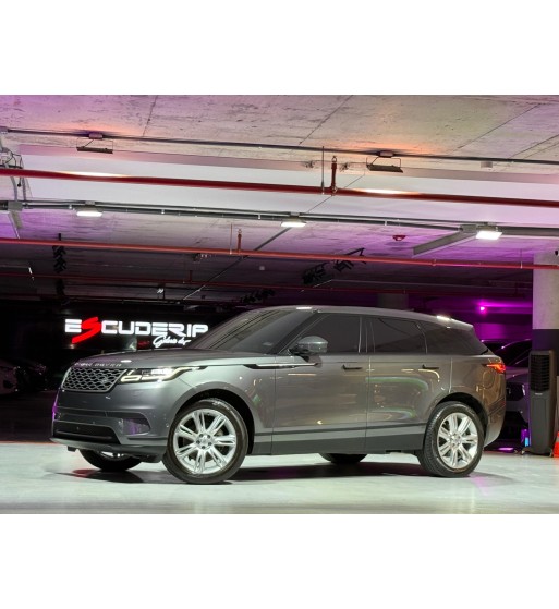 Land Rover Velar P250 2019