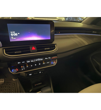 Kua K3 Cross Gt line 2025