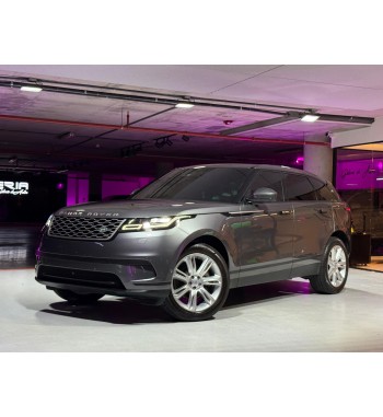 Land Rover Velar P250 2019