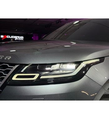 Land Rover Velar P250 2019