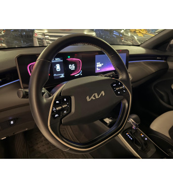 Kua K3 Cross Gt line 2025