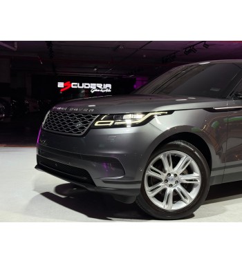 Land Rover Velar P250 2019