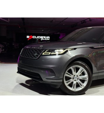 Land Rover Velar P250 2019