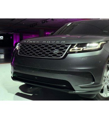 Land Rover Velar P250 2019