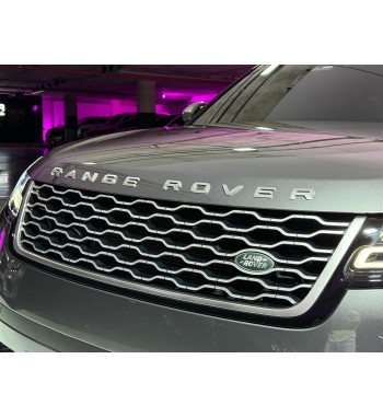 Land Rover Velar P250 2019