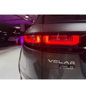 Land Rover Velar P250 2019