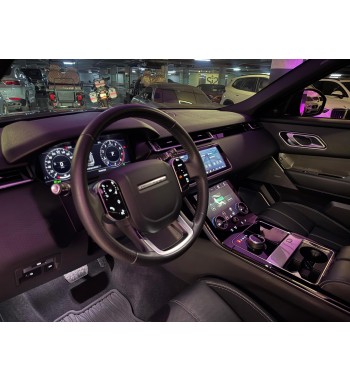 Land Rover Velar P250 2019