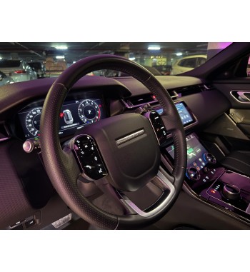 Land Rover Velar P250 2019