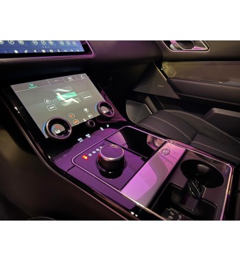 Land Rover Velar P250 2019