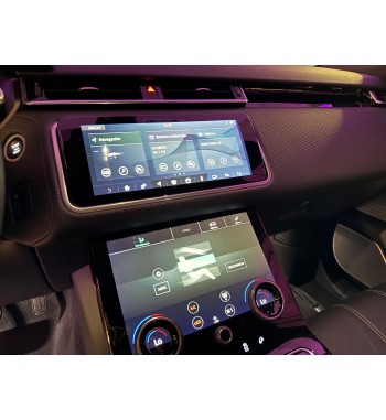 Land Rover Velar P250 2019
