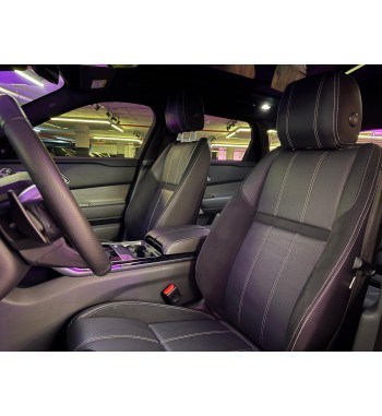 Land Rover Velar P250 2019