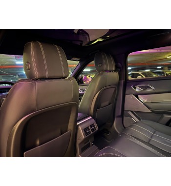 Land Rover Velar P250 2019