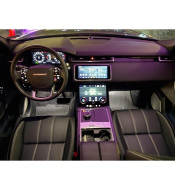 Land Rover Velar P250 2019